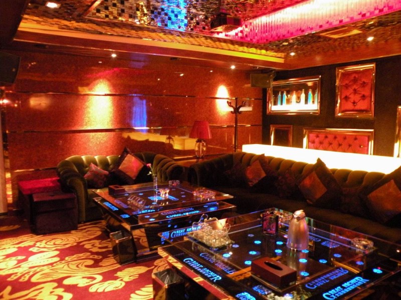 绥化商务ktv创新商务ktv模式探索-肇东市ktv预订